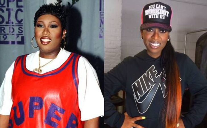 What Missy Elliott Did for a Dramatic Weight Loss Transformation, The Story